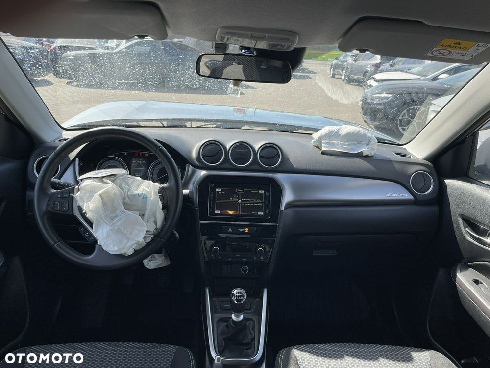 Suzuki Vitara - 7