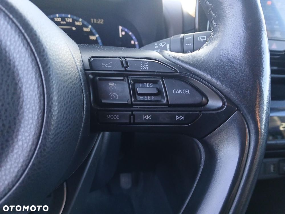 Toyota Yaris Cross - 27