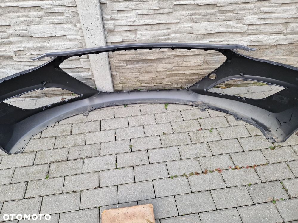 Zderzak Hyundai i30 II 2012 - - 11