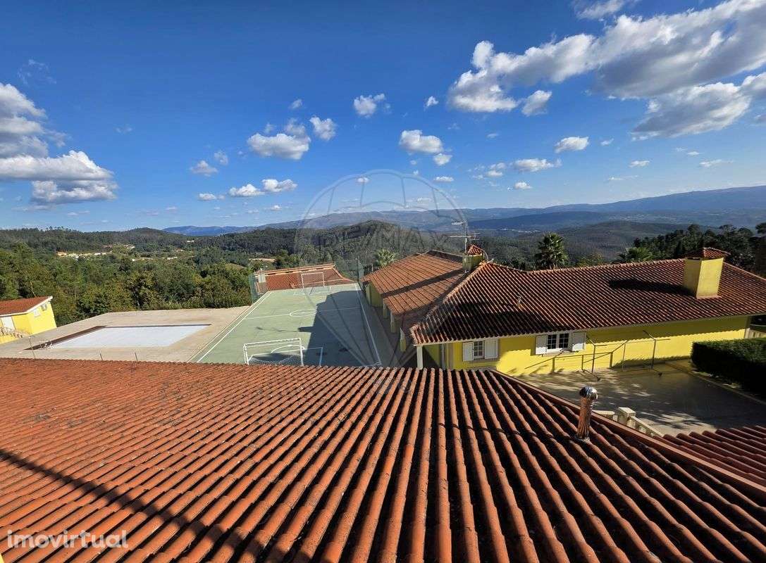 Moradia T5 para arrendamento - Grande imagem: 3/46