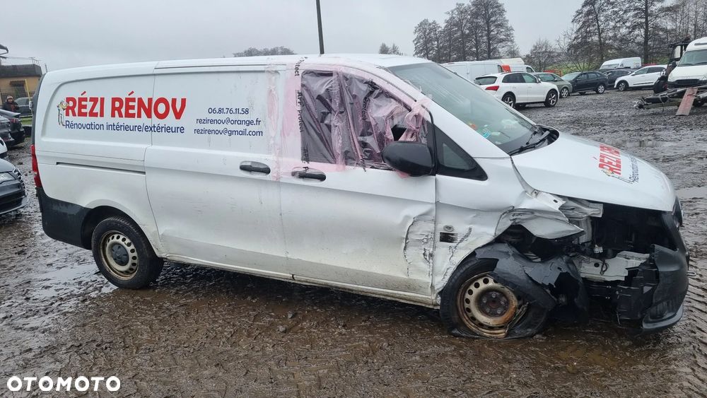 Mercedes-Benz vito - 2