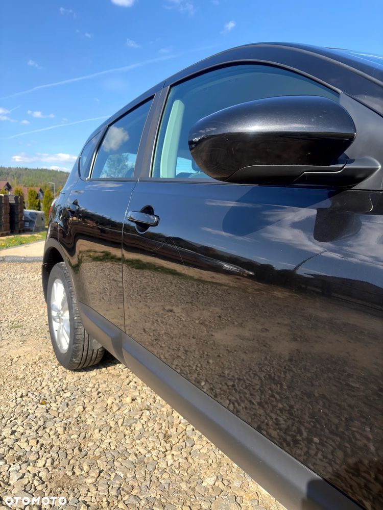 Nissan Qashqai 2.0 4 x 4 acenta - 16