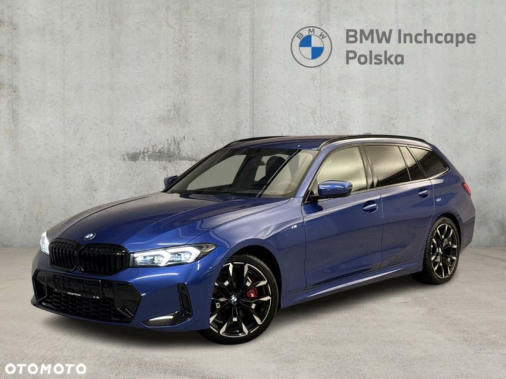 BMW Seria 3 - 1