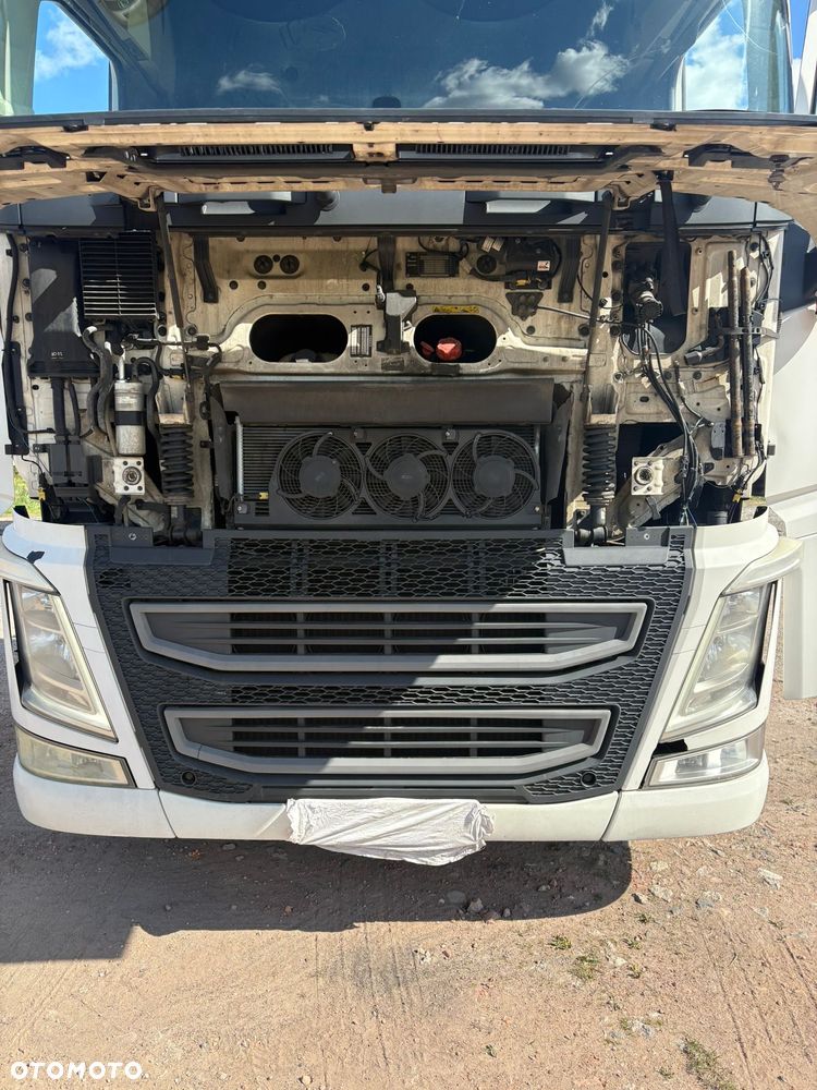 Volvo FH 4 460KM - 10