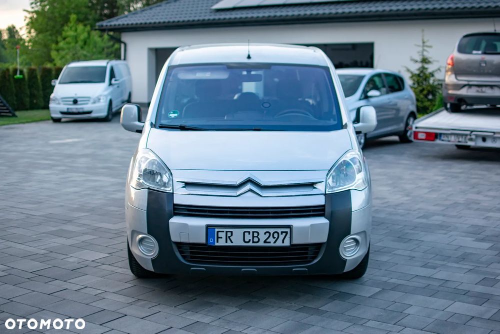 Citroën Berlingo 1.6 16V Multispace - 31