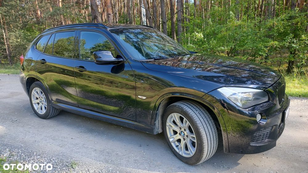 BMW X1 xDrive20i - 13