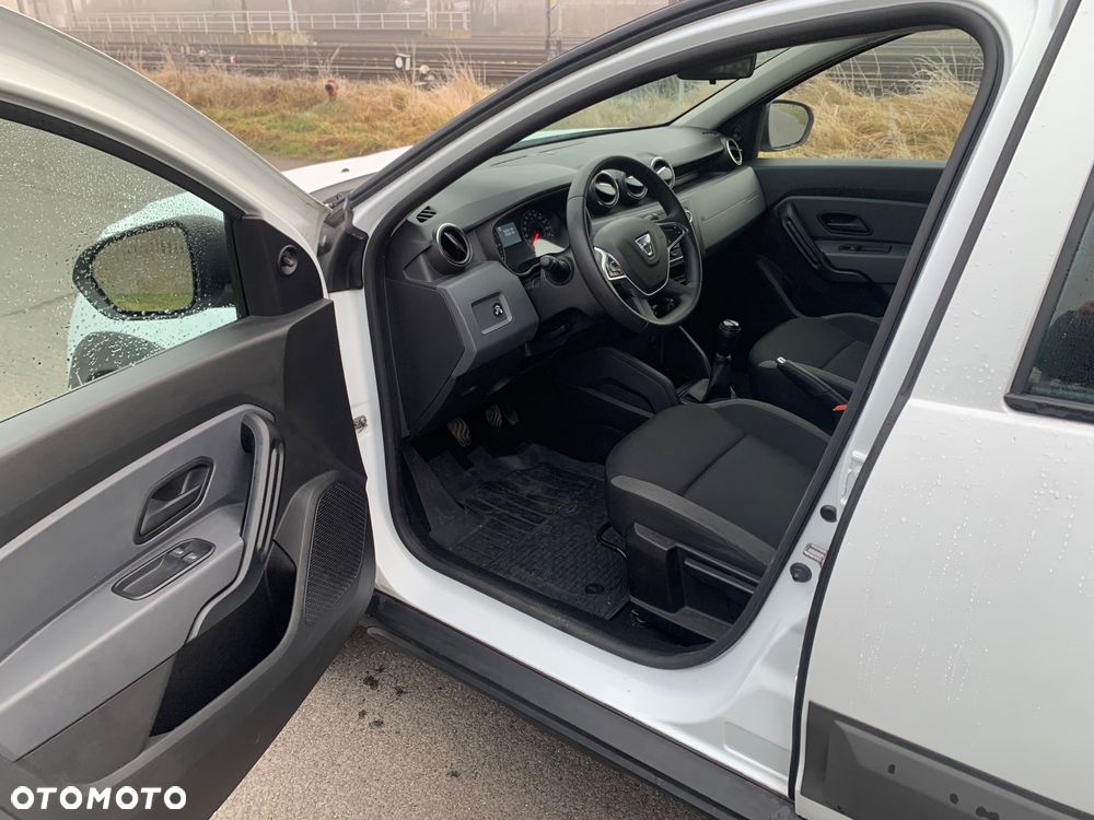 Dacia Duster - 7