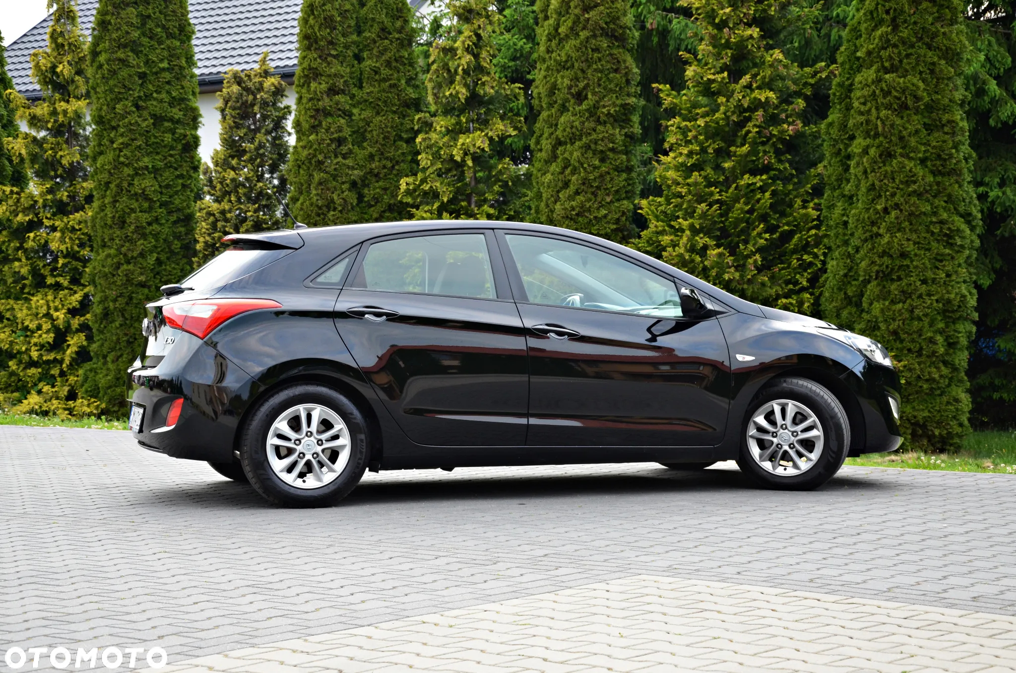 Hyundai i30 1.4 Advantage - 24