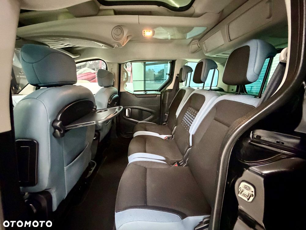 Citroën Berlingo Multispace HDi 115 FAP XTR - 23