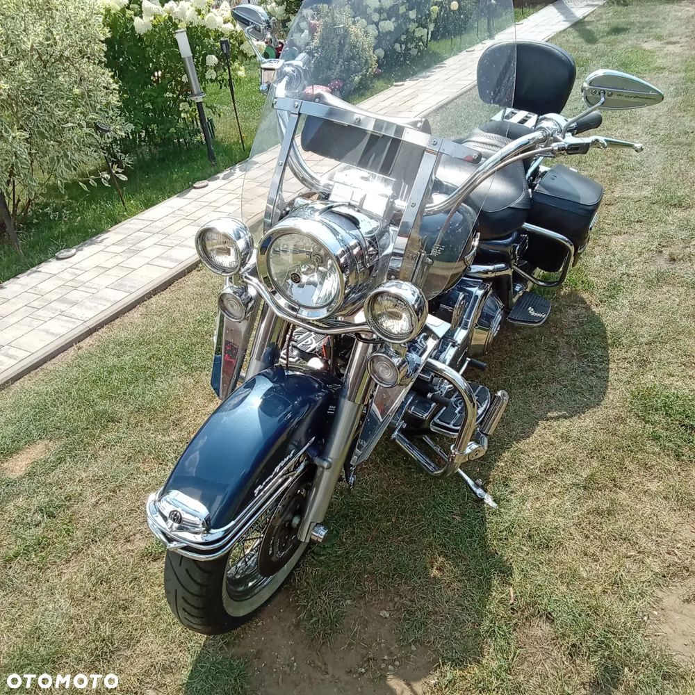 Harley-Davidson Touring Road King - 1