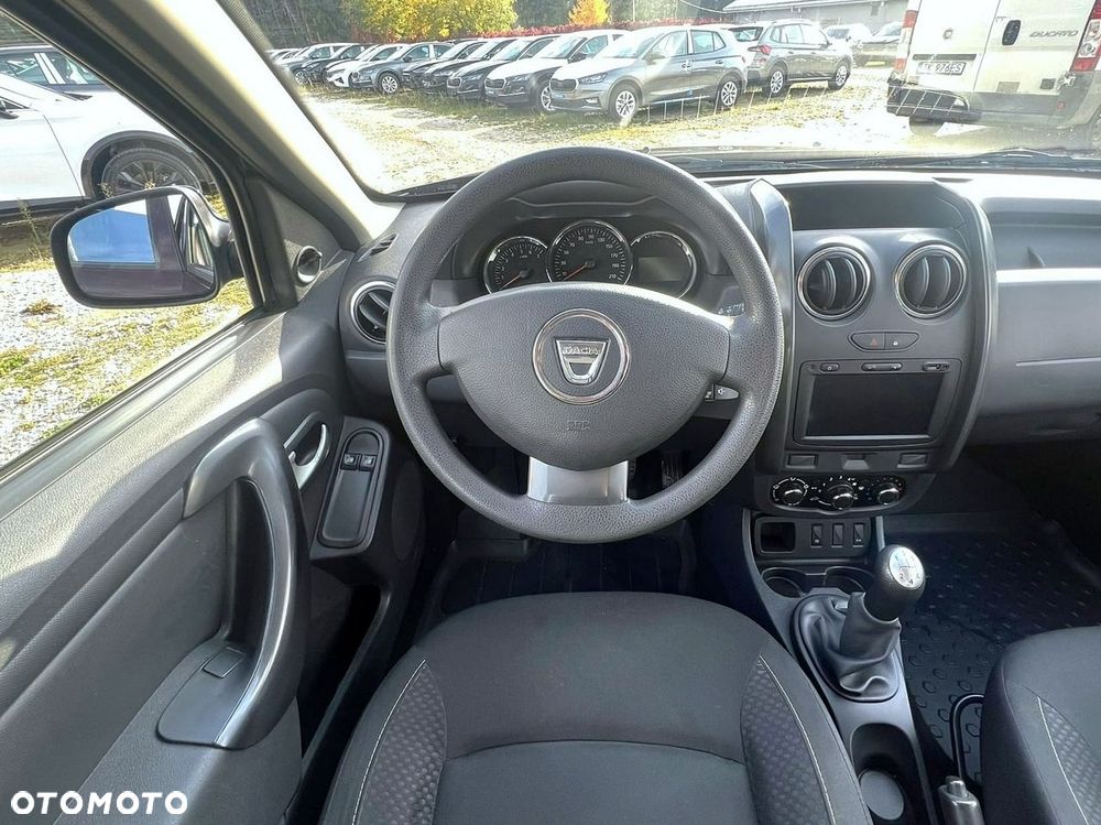Dacia Duster - 16