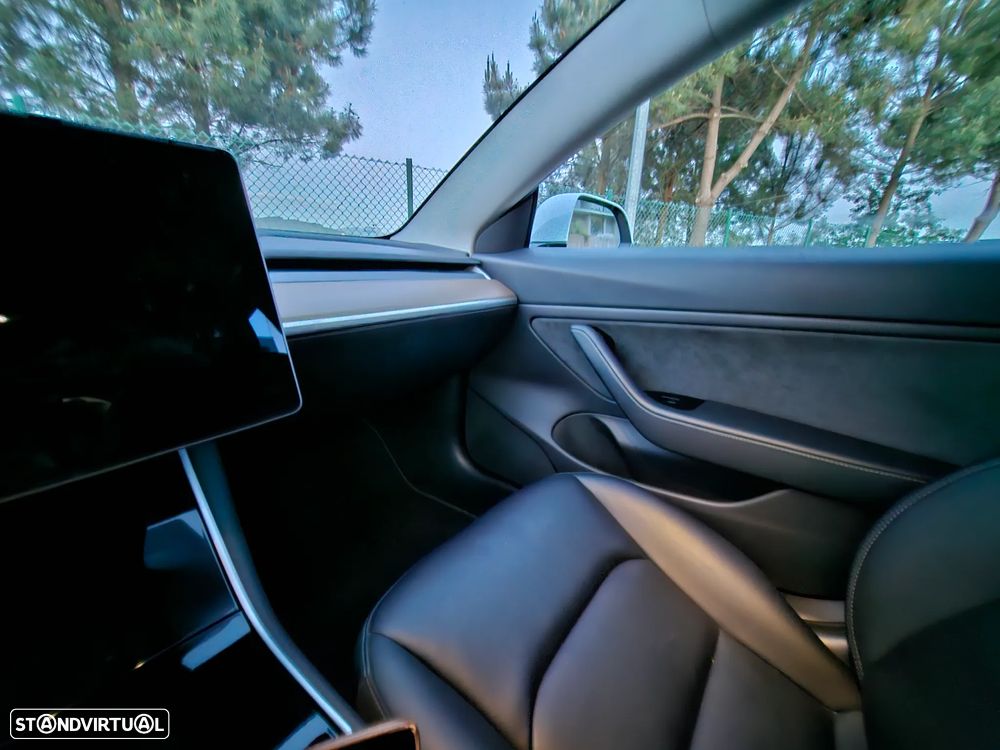 Tesla Model 3 Standard Range Plus RWD - 7