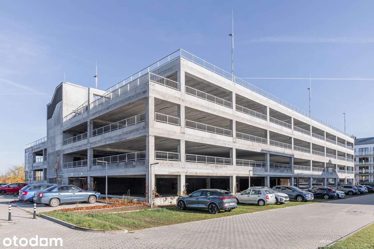 4-pokojowe mieszkanie 70m2 + 2 balkony