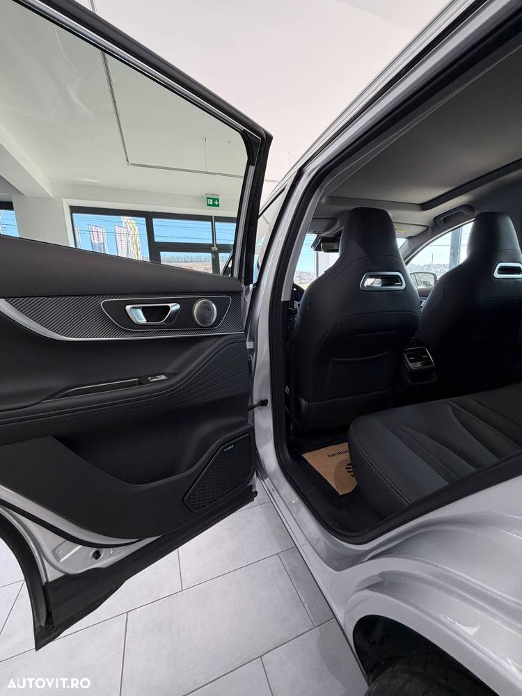 Chery Tiggo 7 1.6 TGDI AWD 7DCT Unique - 3