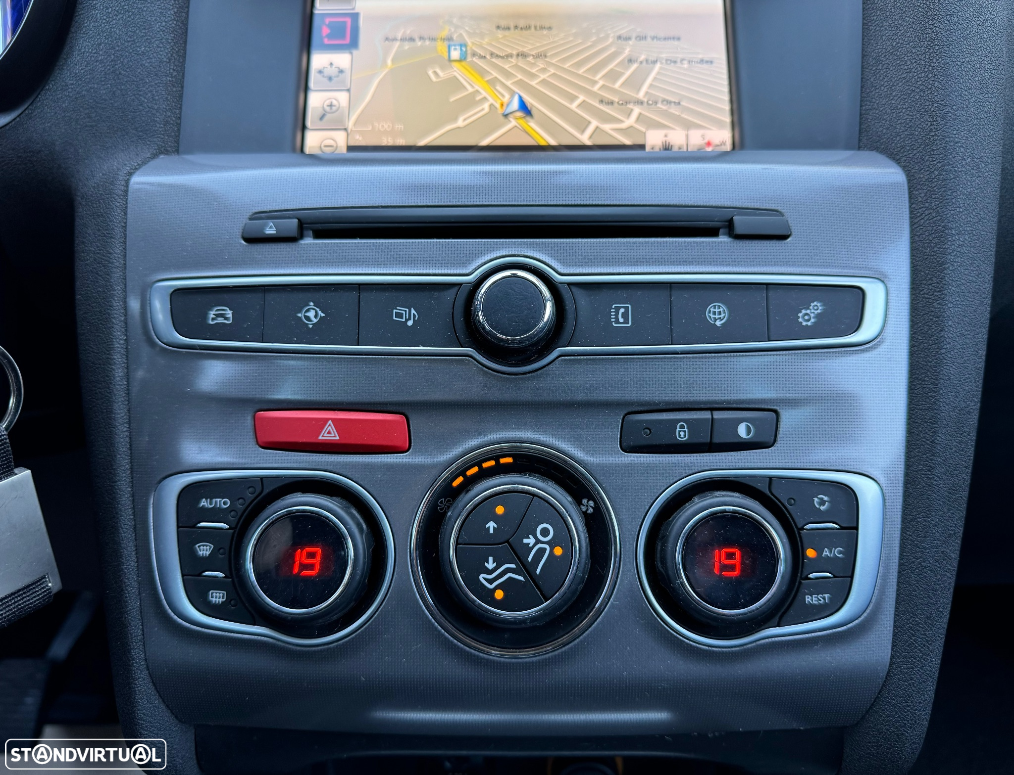 Citroën C4 1.2 PureTech Feel - 18