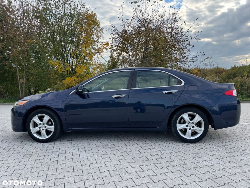 Honda Accord 2.2d Executive - 4