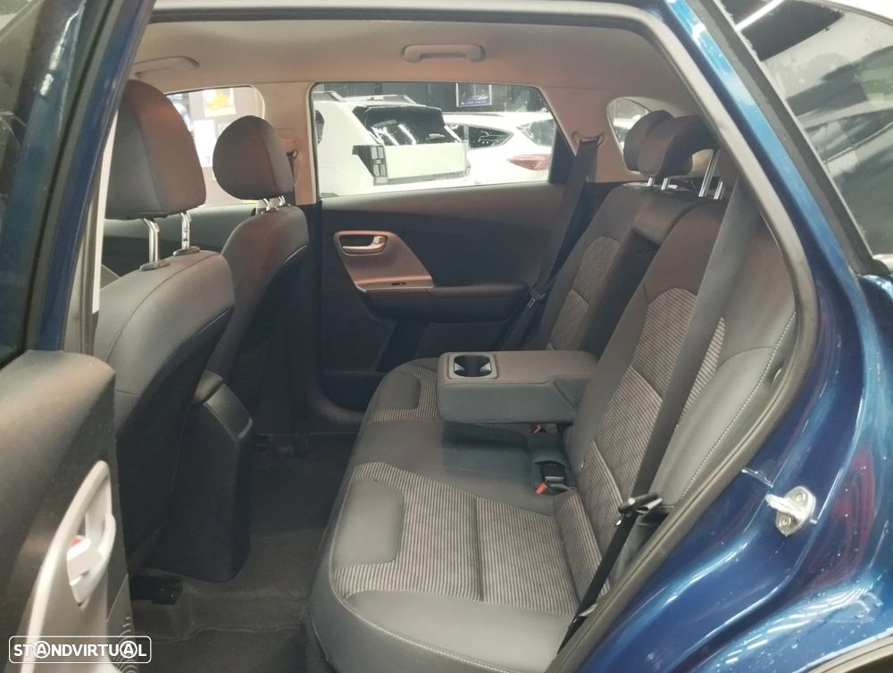 Kia Niro 1.6 GDi PHEV EX - 15