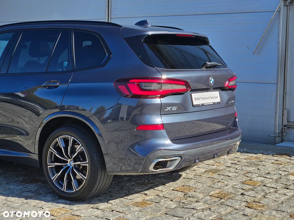BMW X5 xDrive25d - 8