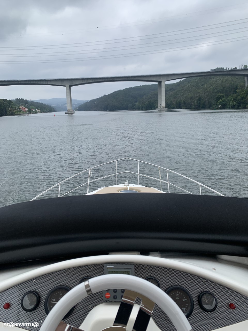 Azimut 42 Flybridge - 10