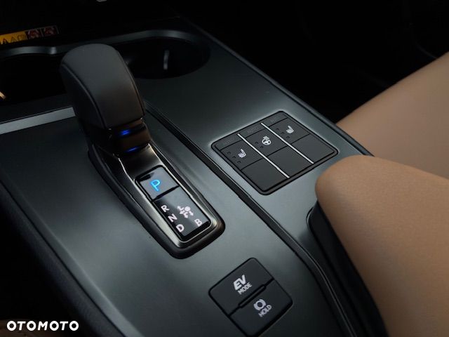 Lexus UX 300h F Sport Design AWD - 27