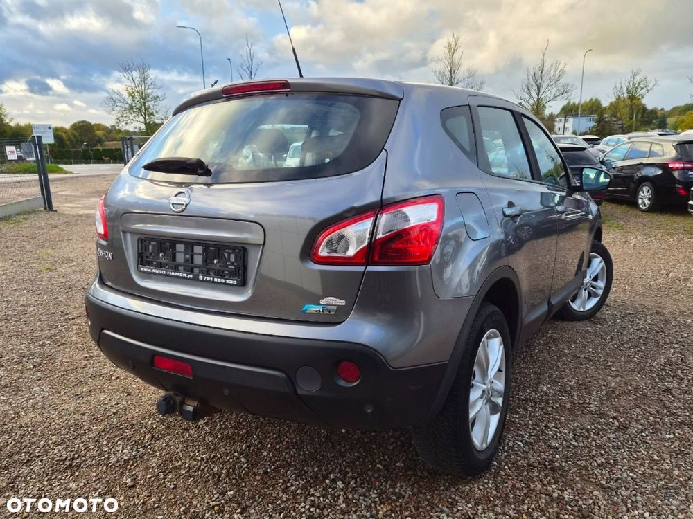 Nissan Qashqai - 24