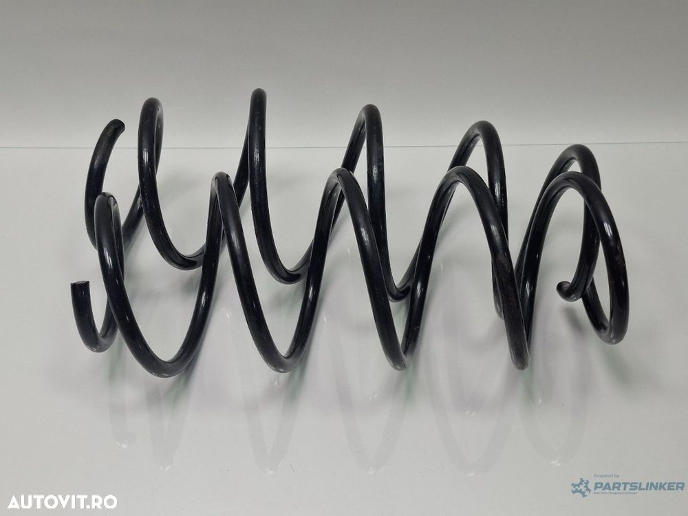 Arcuri fata SEAT CORDOBA III 6L2 2002 - 20091.4 TDI BMS, BNV 6Q0411105AF - 2