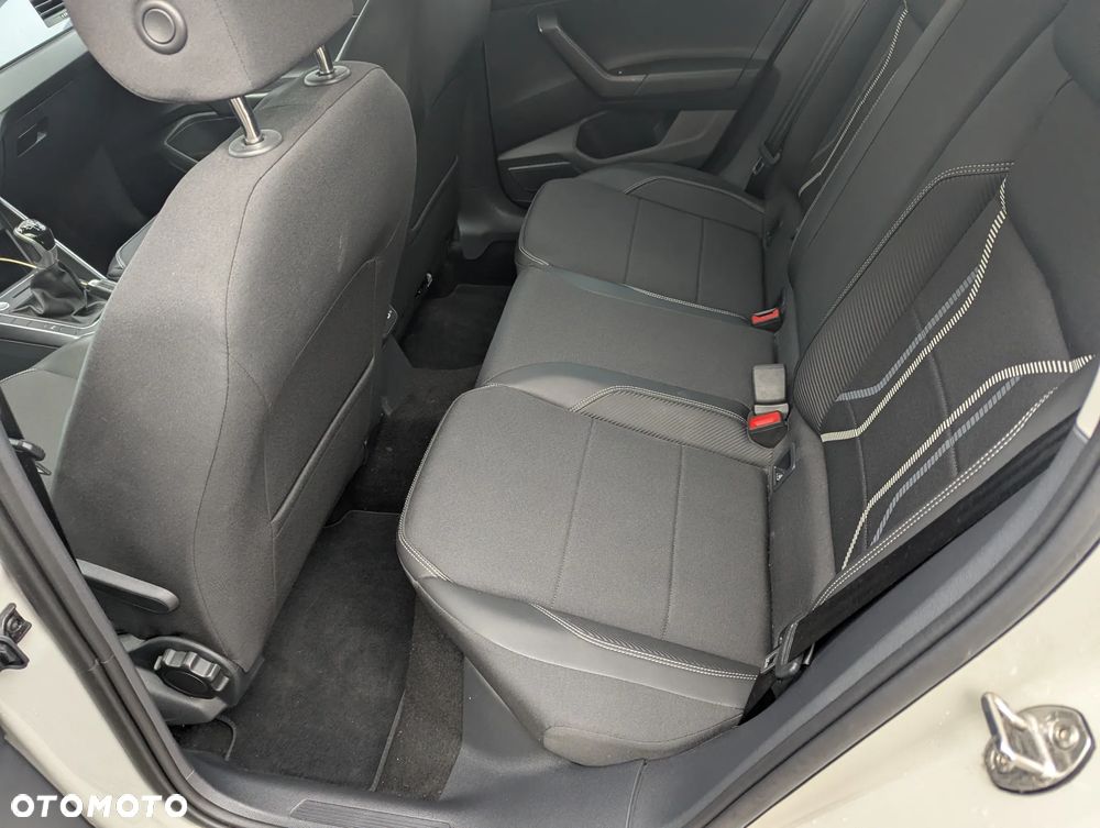 Volkswagen Taigo 1.0 TSI Style - 17
