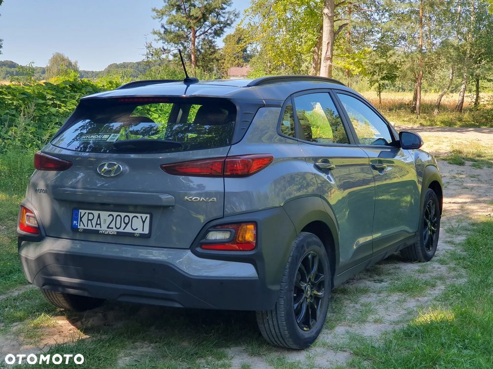 Hyundai Kona 1.0 T-GDI Comfort - 6