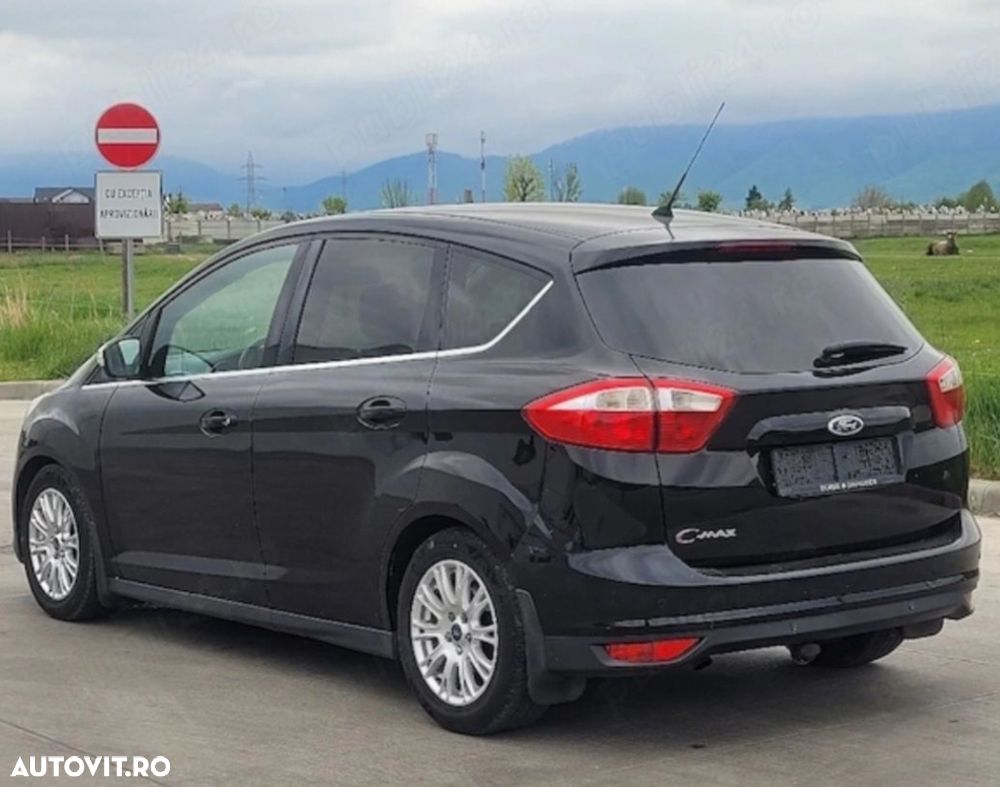 Ford C-Max - 3