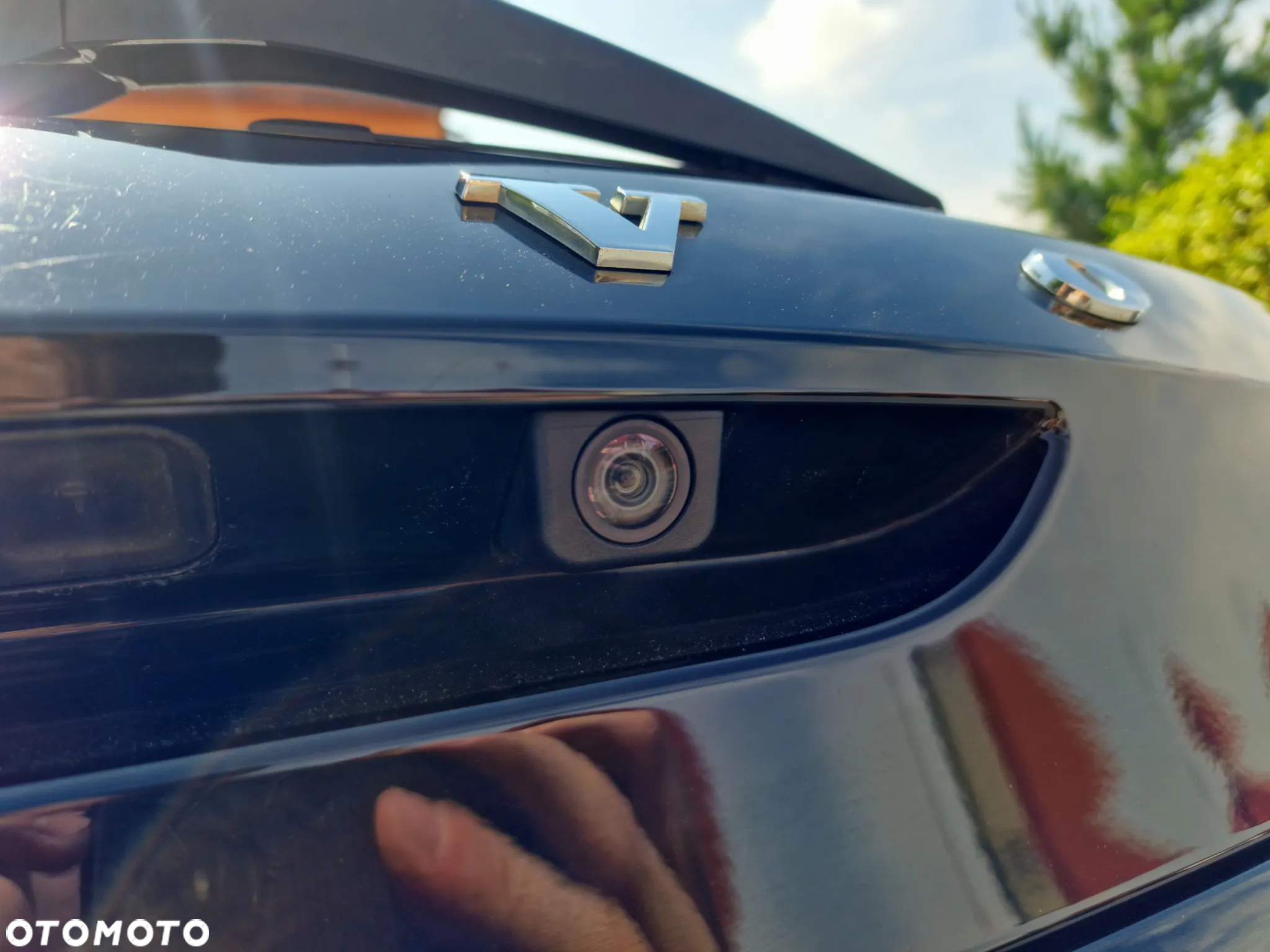 Volvo V40 D4 Summum - 15