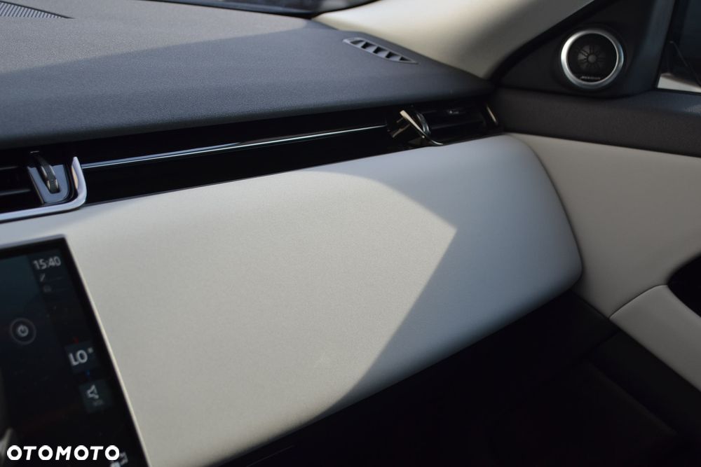 Land Rover Range Rover Evoque 2.0 D165 mHEV Dynamic SE - 19