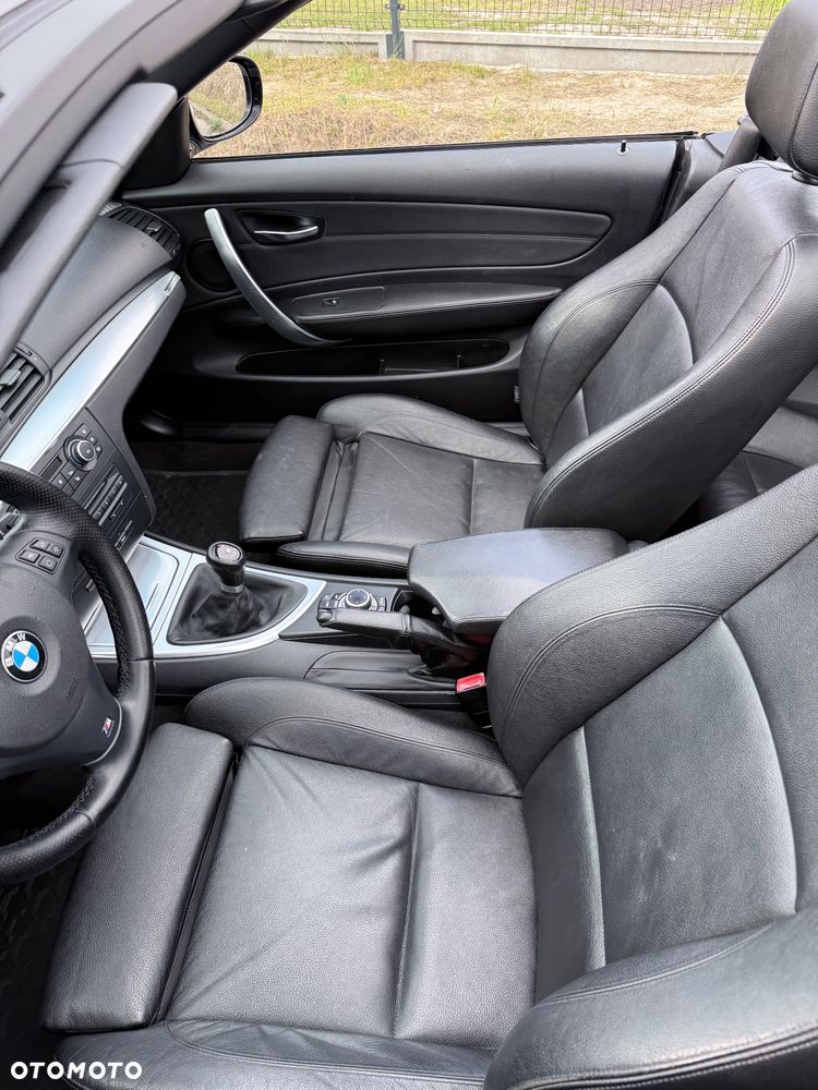 BMW Seria 1 118d DPF - 28