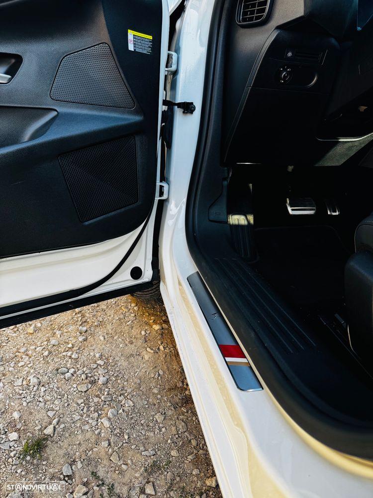 DS DS3 Crossback - 13