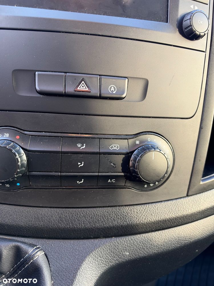 Mercedes-Benz Vito 110CDI - 16