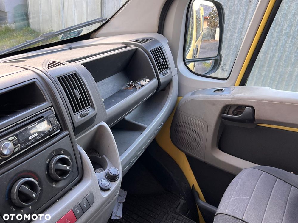 Fiat Ducato L2H2 - 7