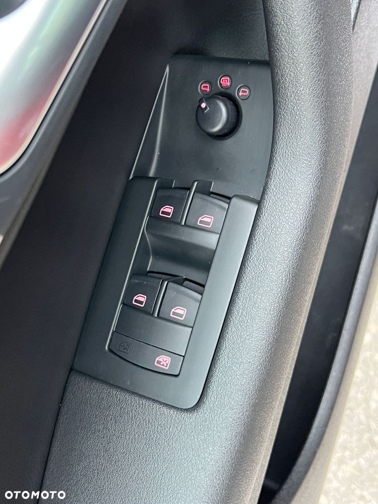 Audi A3 Sportback 2.0 TFSI S tronic S line Sportpaket (plus) - 20