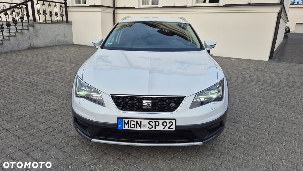 Seat Leon 2.0 TDI DPF Start&Stop XCELLENCE - 9