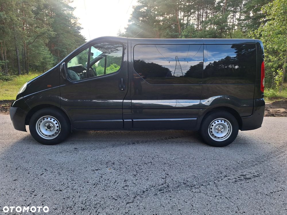 Opel Vivaro L1H1 Tour Cosmo - 6