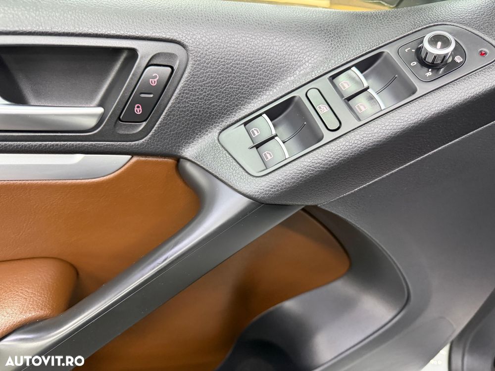 Volkswagen Tiguan 2.0 TDI 4Motion DSG Sport & Style - 15