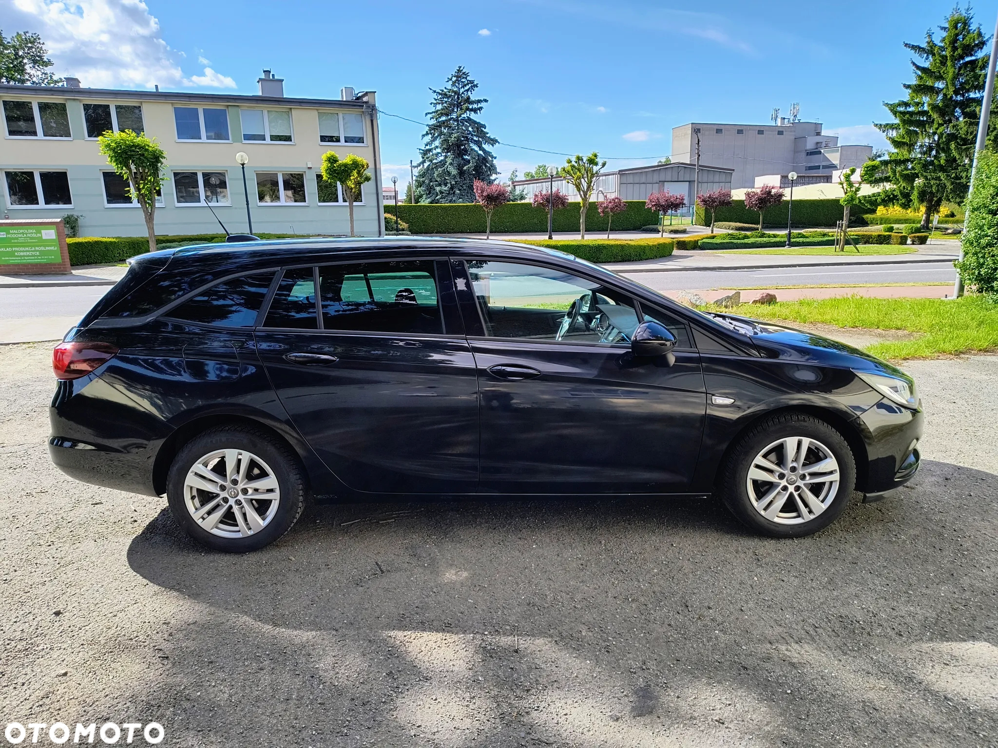 Opel Astra IV 1.6 CDTI Cosmo - 6