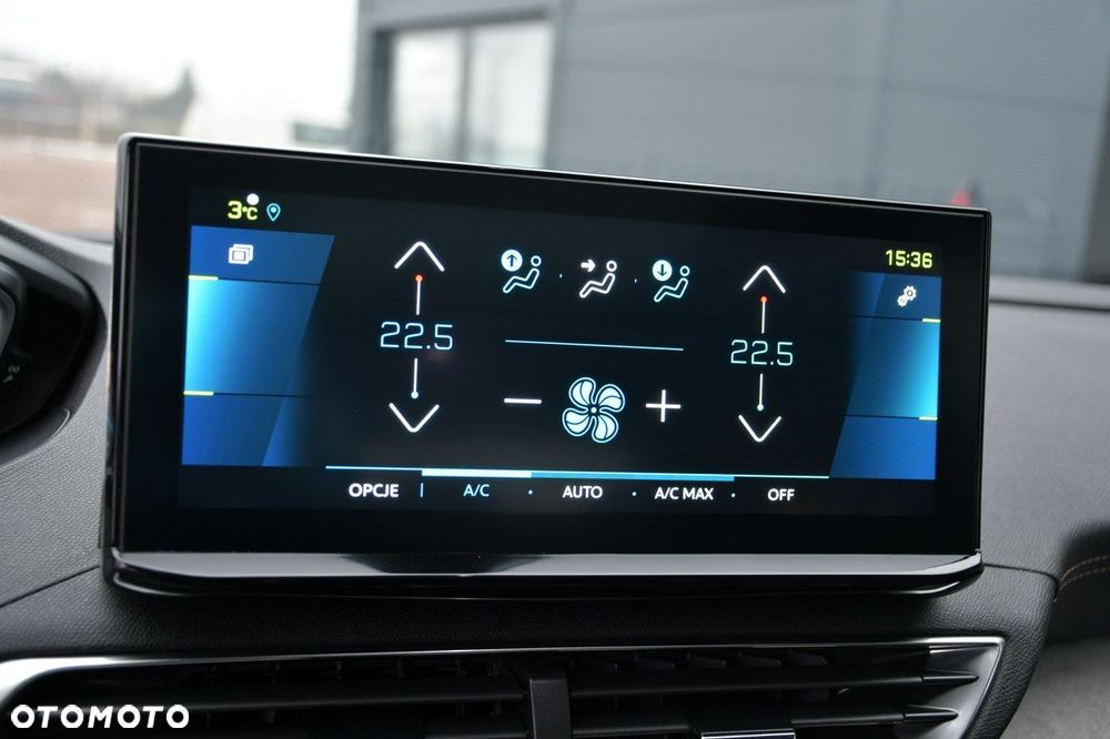 Peugeot 3008 225 e-EAT8 GT Pack - 24