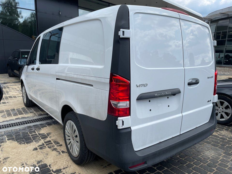 Mercedes-Benz Vito - 5