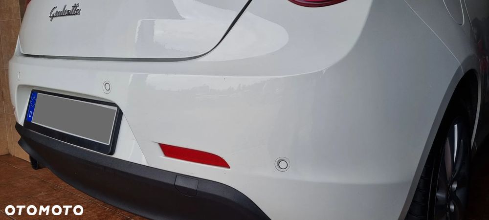 Alfa Romeo Giulietta - 21