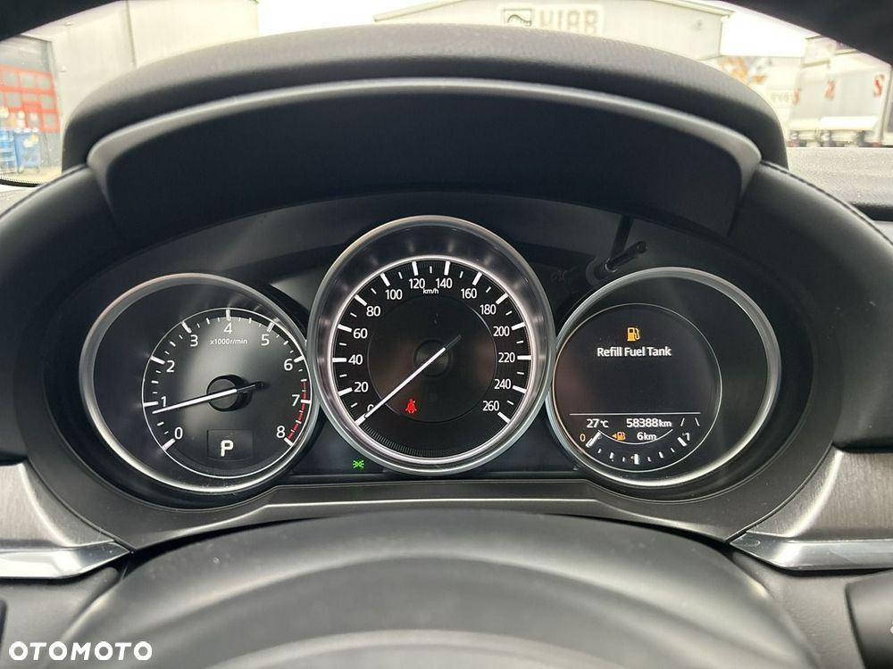 Mazda 6 2.0 SkyJoy - 22
