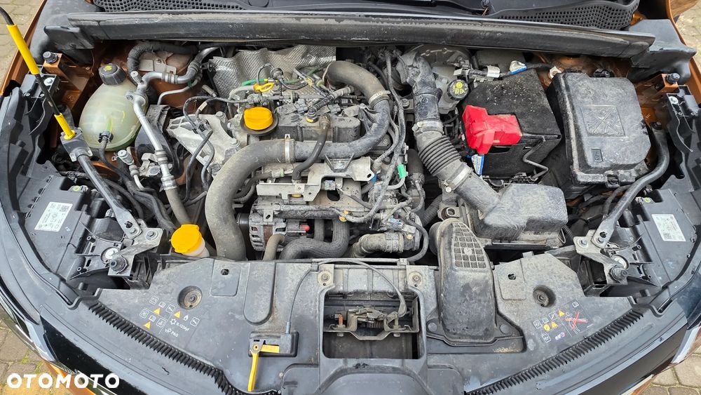 Renault Captur TCe 100 INTENS - 6