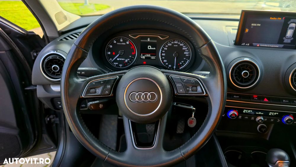 Audi A3 - 10