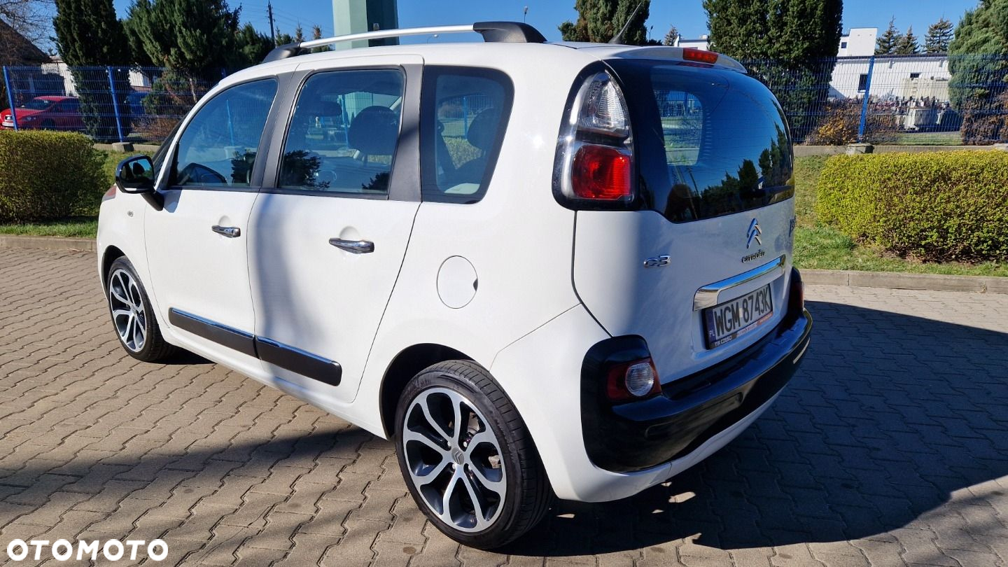 Citroën C3 Picasso - 6