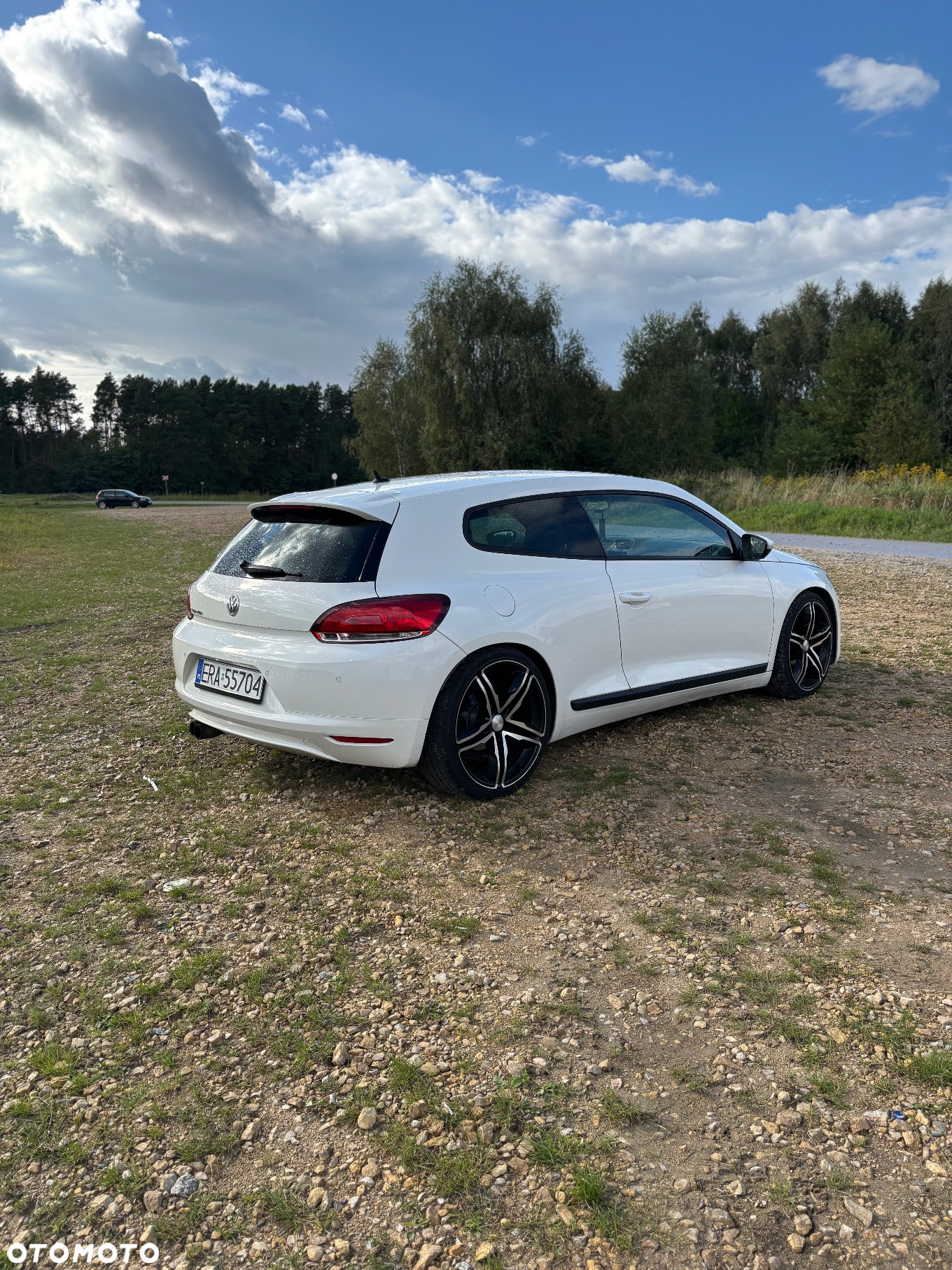 Volkswagen Scirocco 2.0 TSI - 3