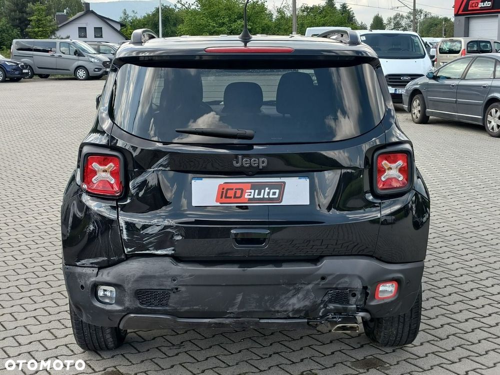 Jeep Renegade - 6