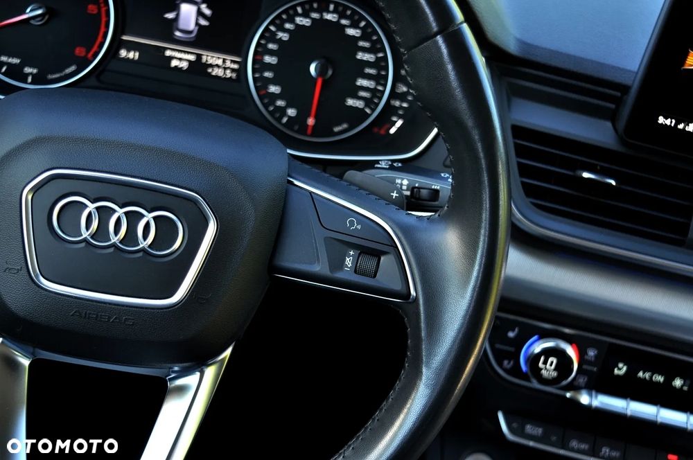 Audi Q5 40 TDI Quattro Sport S tronic - 37